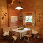 Jagdhuette Chalet *