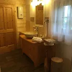 Jagdhuette Chalet