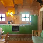 Chalet Jagdhuette *