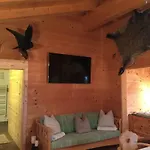 Jagdhuette Chalet Abtenau
