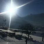 Jagdhuette Абтенау