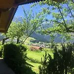Jagdhuette Chalet *