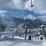 Chalet Jagdhuette Abtenau