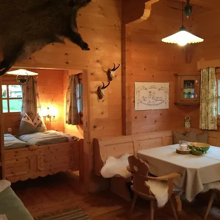 Jagdhuette * Abtenau