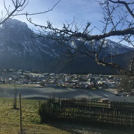 Chalet Jagdhuette