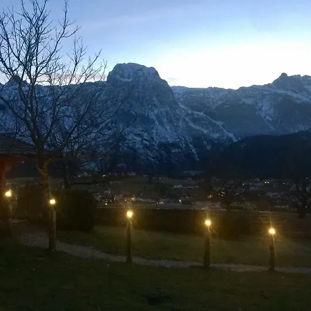 Chalet Jagdhuette