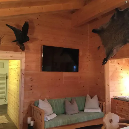 Jagdhuette Domek alpejski Abtenau