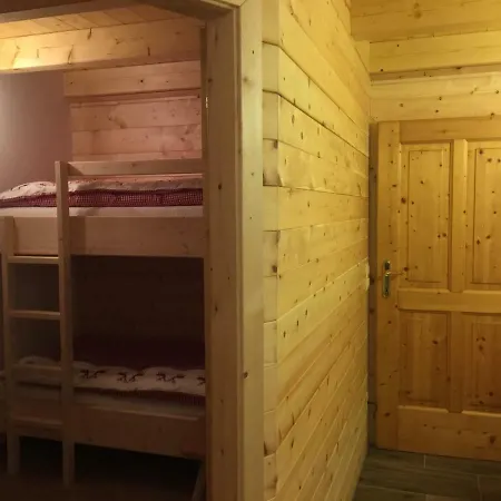 Jagdhuette Domek alpejski Abtenau