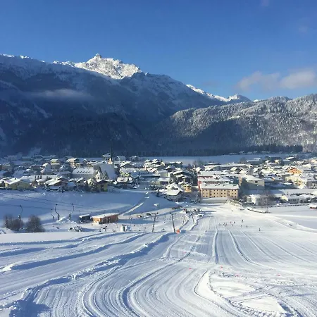 Jagdhütte * Abtenau