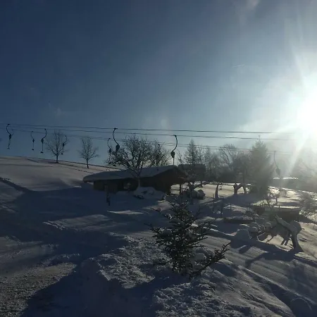 Jagdhütte * Abtenau