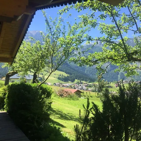 Jagdhuette Chalet *