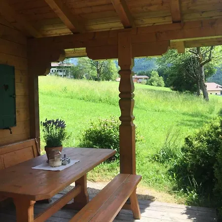 Jagdhütte * Abtenau