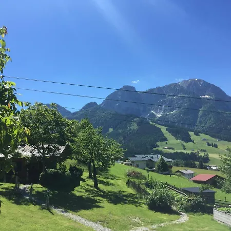 Jagdhuette * Abtenau