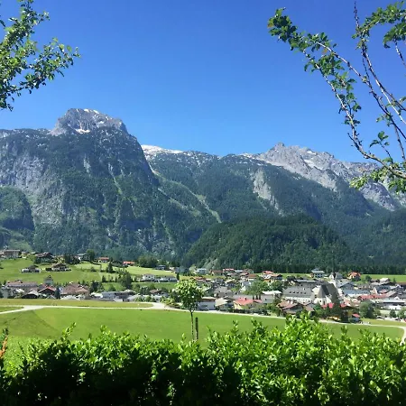 Domek alpejski Jagdhuette *