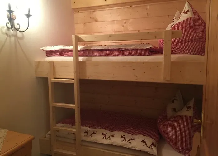 Jagdhuette * アプテナウ