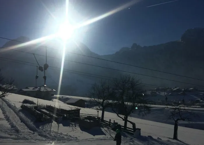 Jagdhuette 阿布特瑙