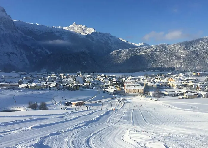 Jagdhuette * 阿布特瑙