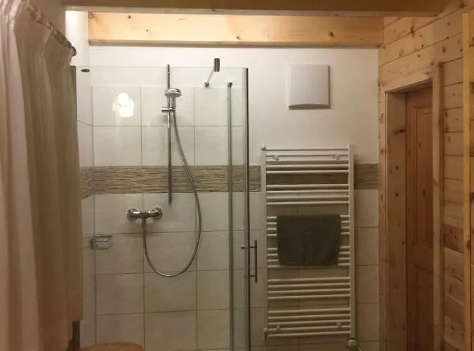 シャレー Jagdhuette アプテナウ