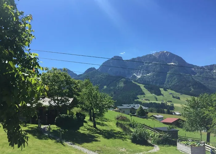 Jagdhuette * Abtenau