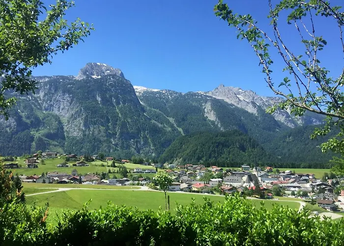 Alpesi faház Jagdhuette *